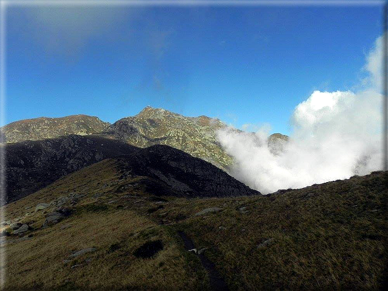 foto Colma di Mombarone